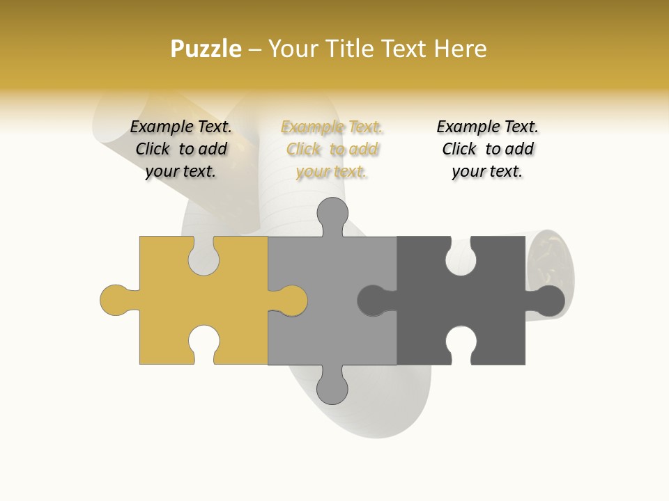 Quit Nicotine Habit PowerPoint Template