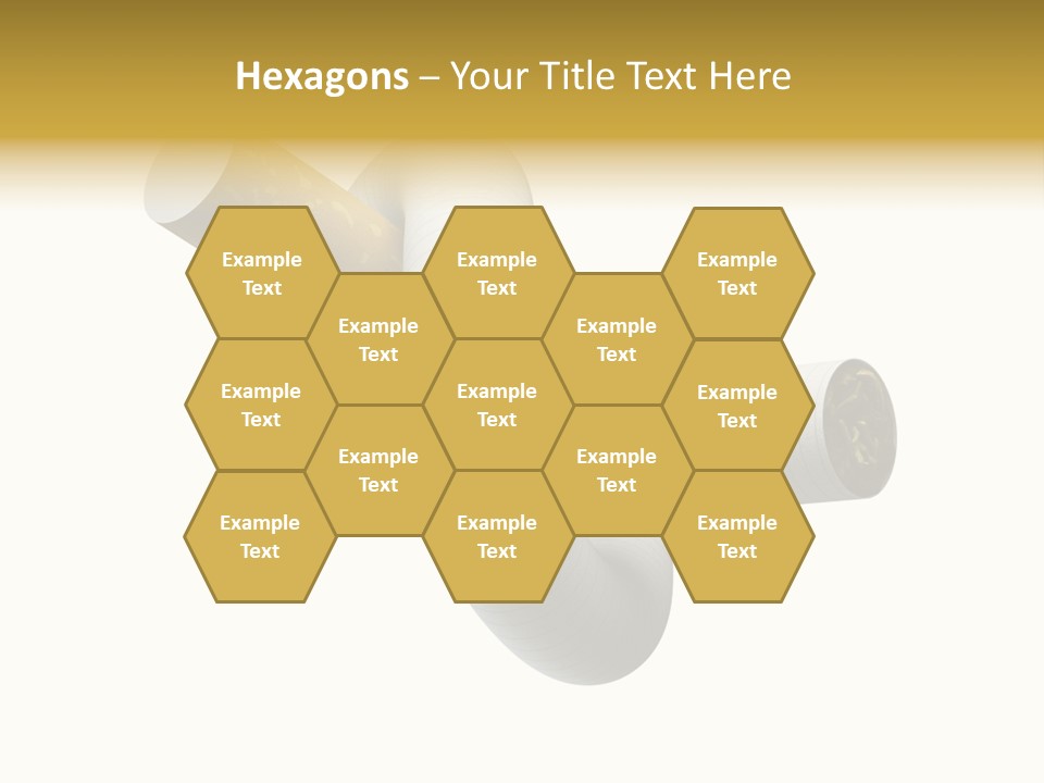Quit Nicotine Habit PowerPoint Template