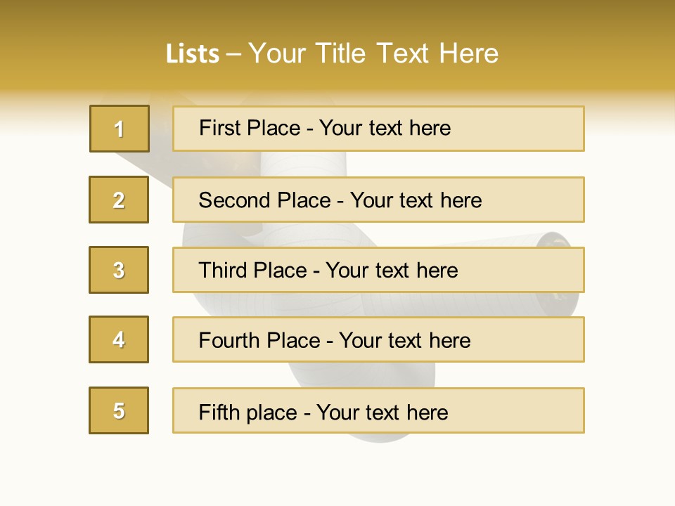 Quit Nicotine Habit PowerPoint Template