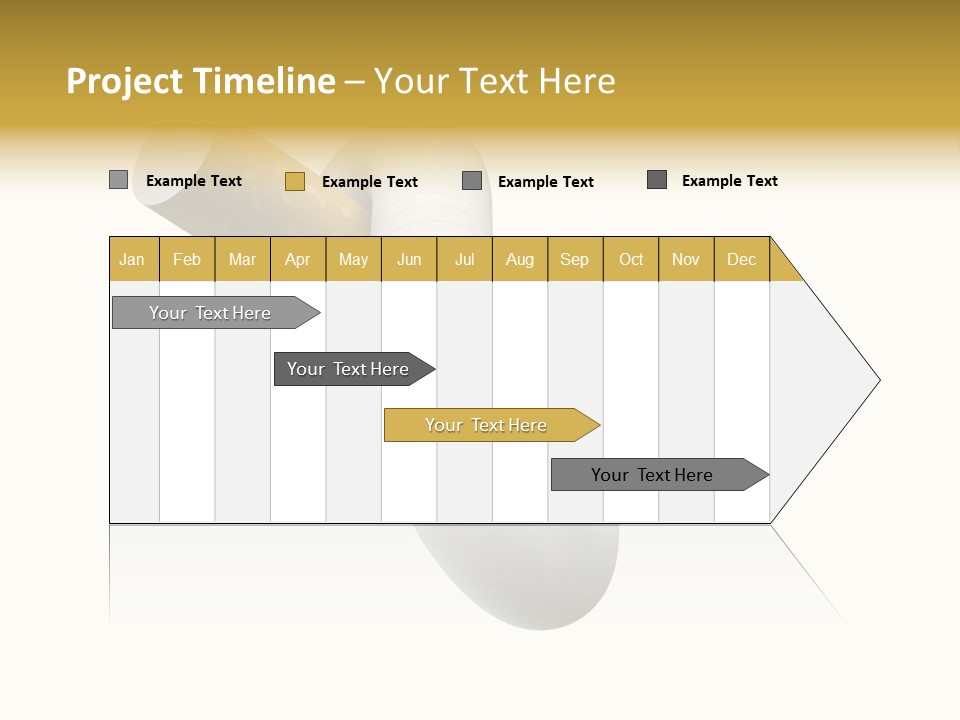 Quit Nicotine Habit PowerPoint Template