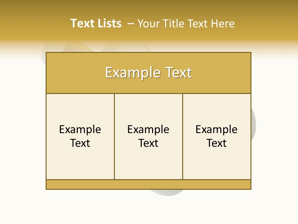 Quit Nicotine Habit PowerPoint Template