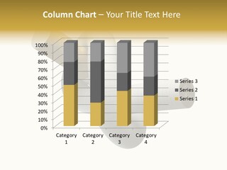 Quit Nicotine Habit PowerPoint Template