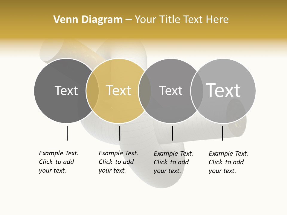 Quit Nicotine Habit PowerPoint Template