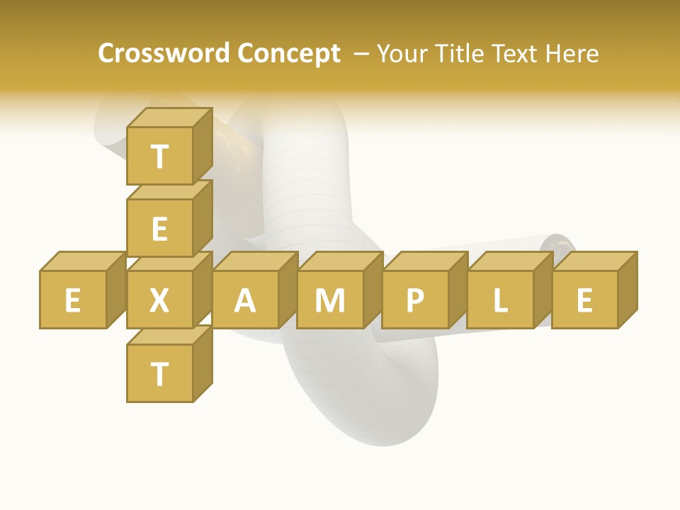 Quit Nicotine Habit PowerPoint Template
