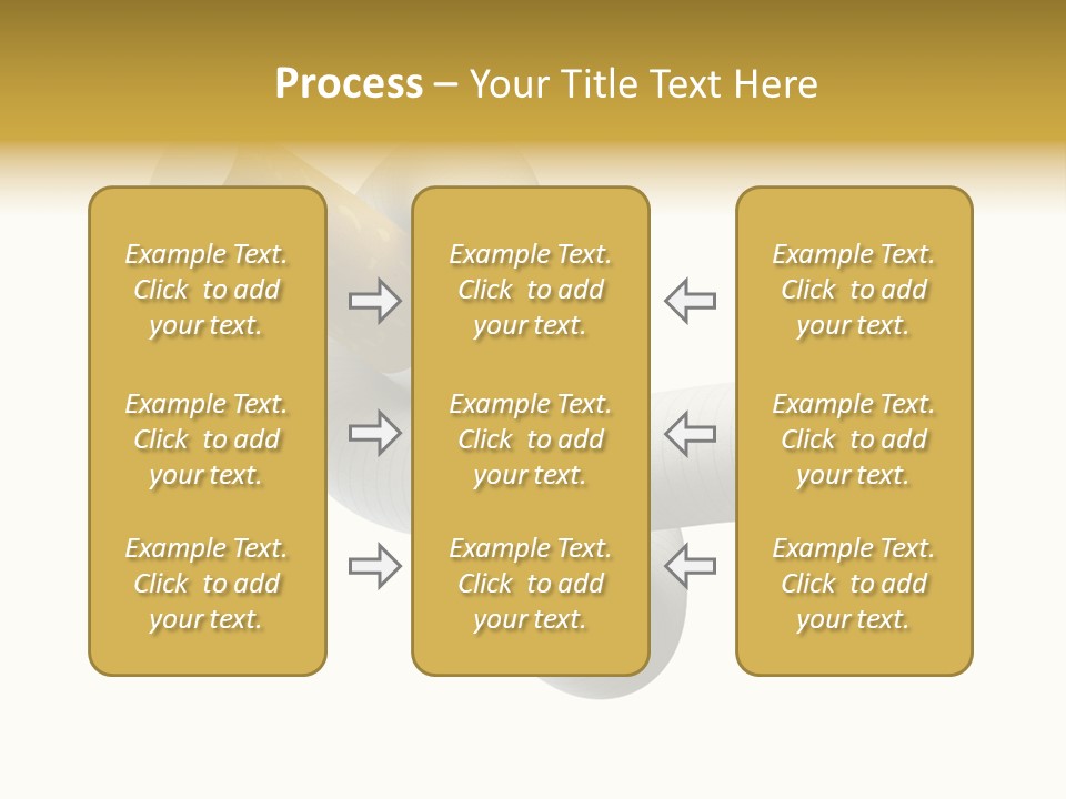 Quit Nicotine Habit PowerPoint Template