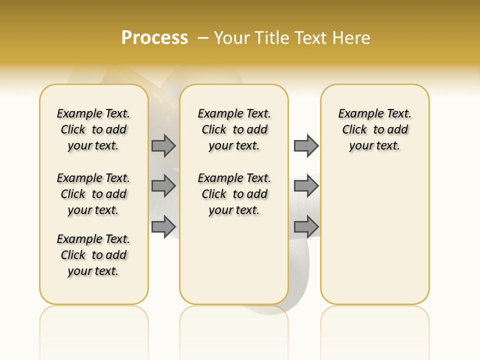 Quit Nicotine Habit PowerPoint Template