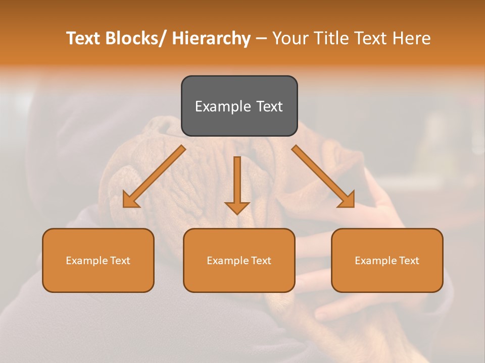 Outdoors Fit Active PowerPoint Template