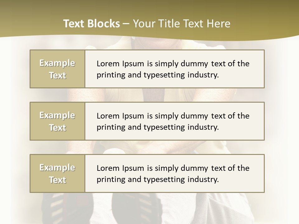 A Woman Sitting On The Ground With Her Shoes On Her Feet PowerPoint Template