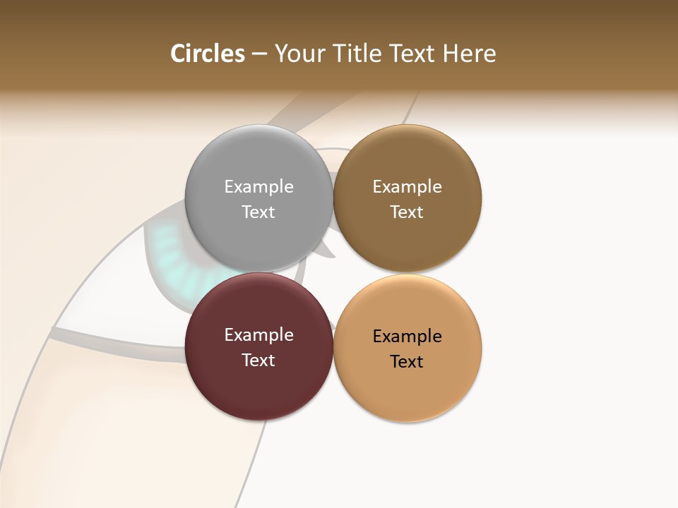 Background Jalfrezi Steel PowerPoint Template