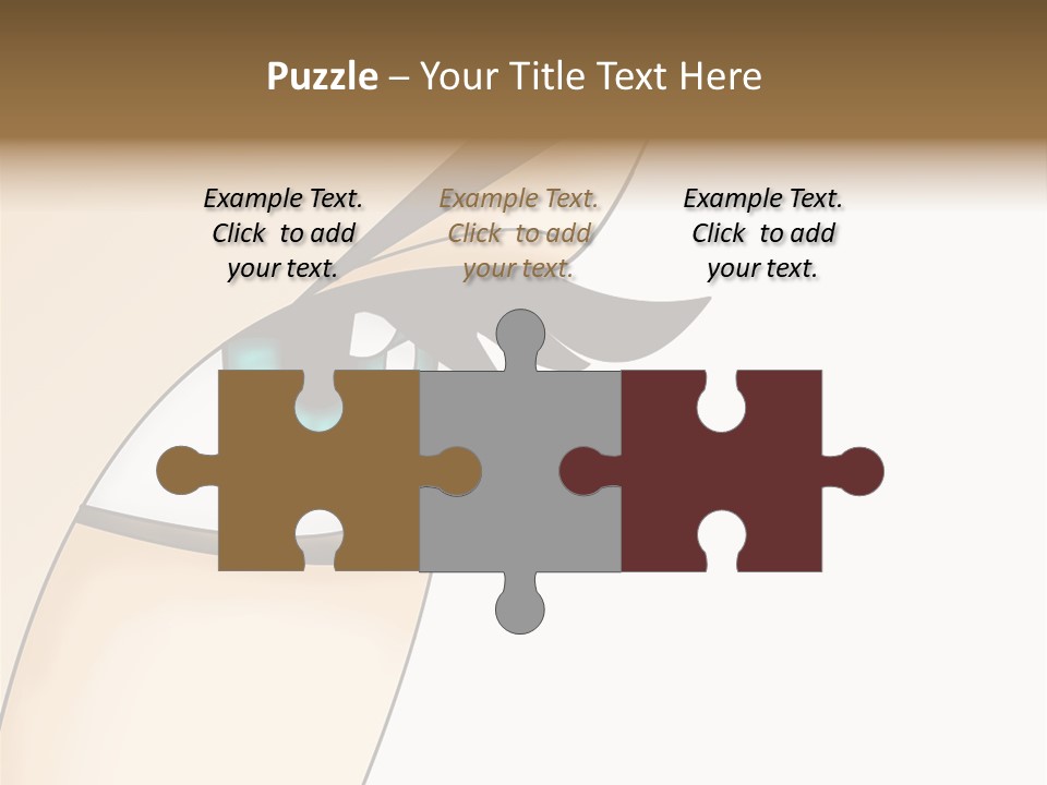 Background Jalfrezi Steel PowerPoint Template