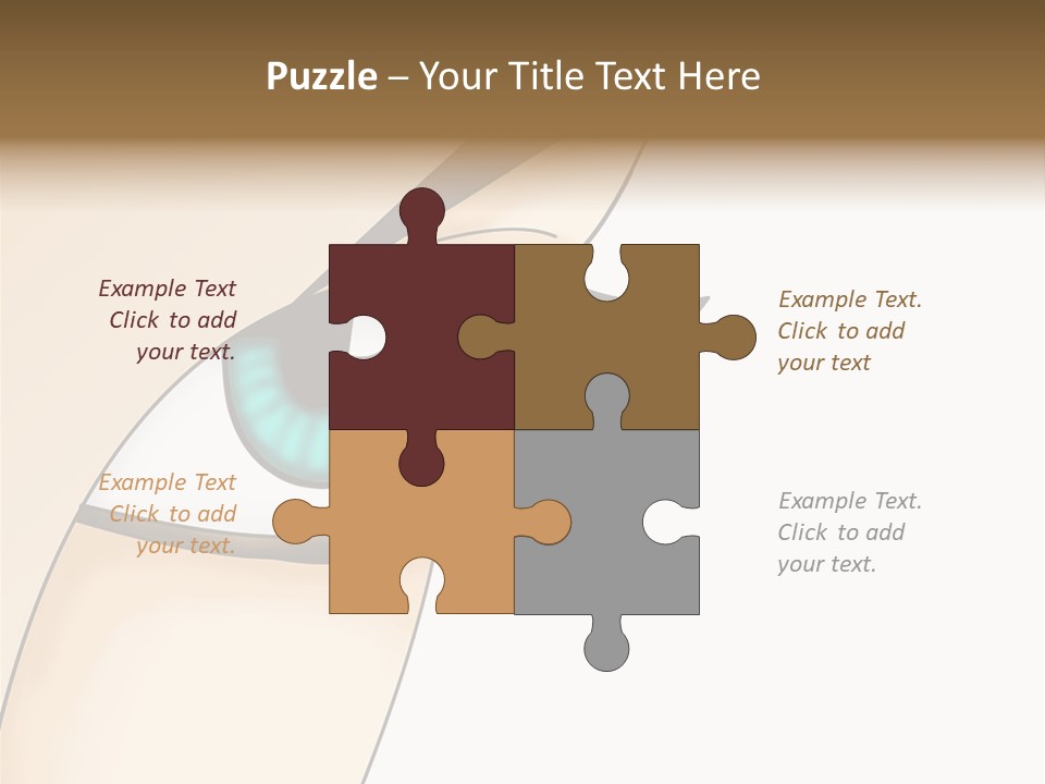 Background Jalfrezi Steel PowerPoint Template