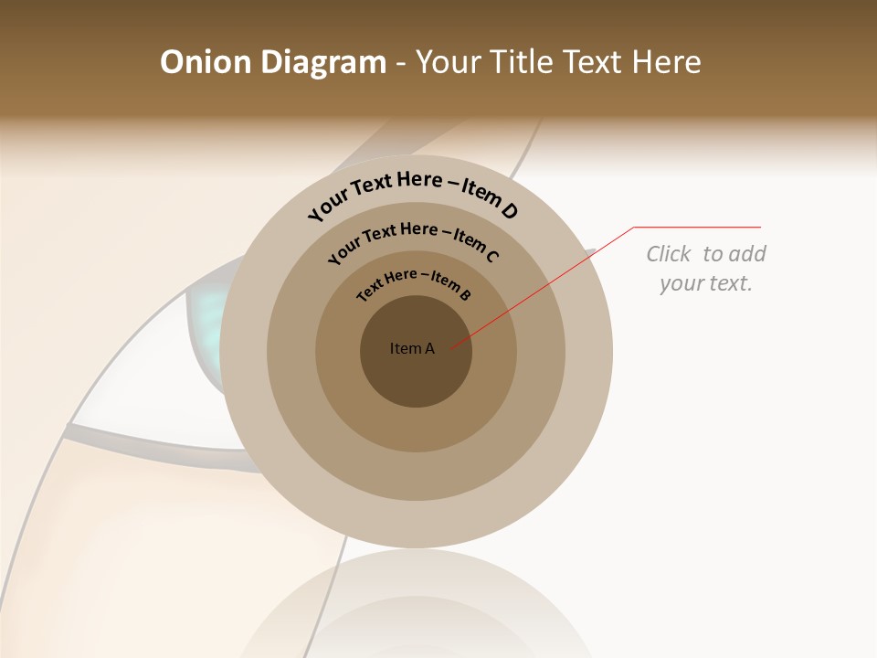 Background Jalfrezi Steel PowerPoint Template
