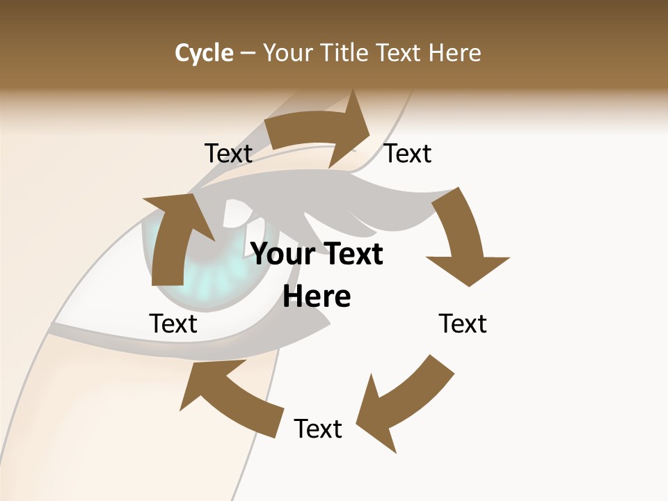 Background Jalfrezi Steel PowerPoint Template