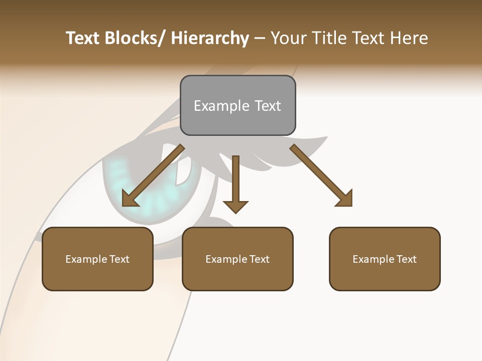 Background Jalfrezi Steel PowerPoint Template
