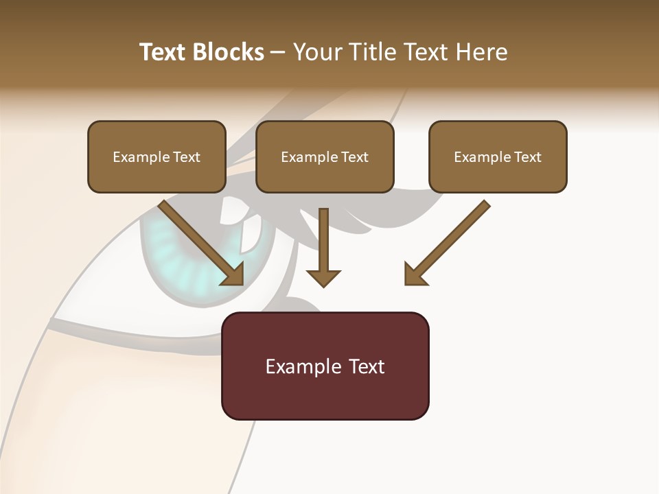 Background Jalfrezi Steel PowerPoint Template