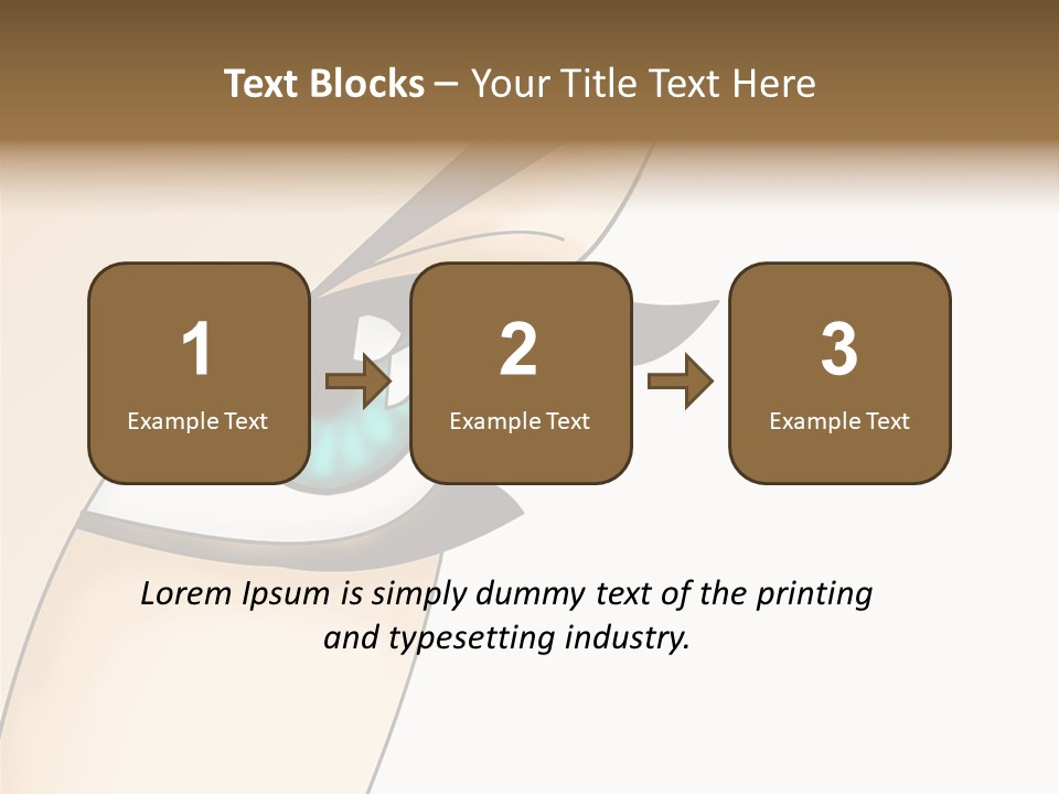 Background Jalfrezi Steel PowerPoint Template