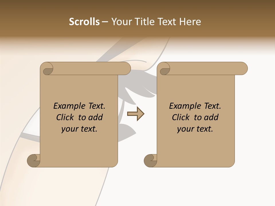 Background Jalfrezi Steel PowerPoint Template
