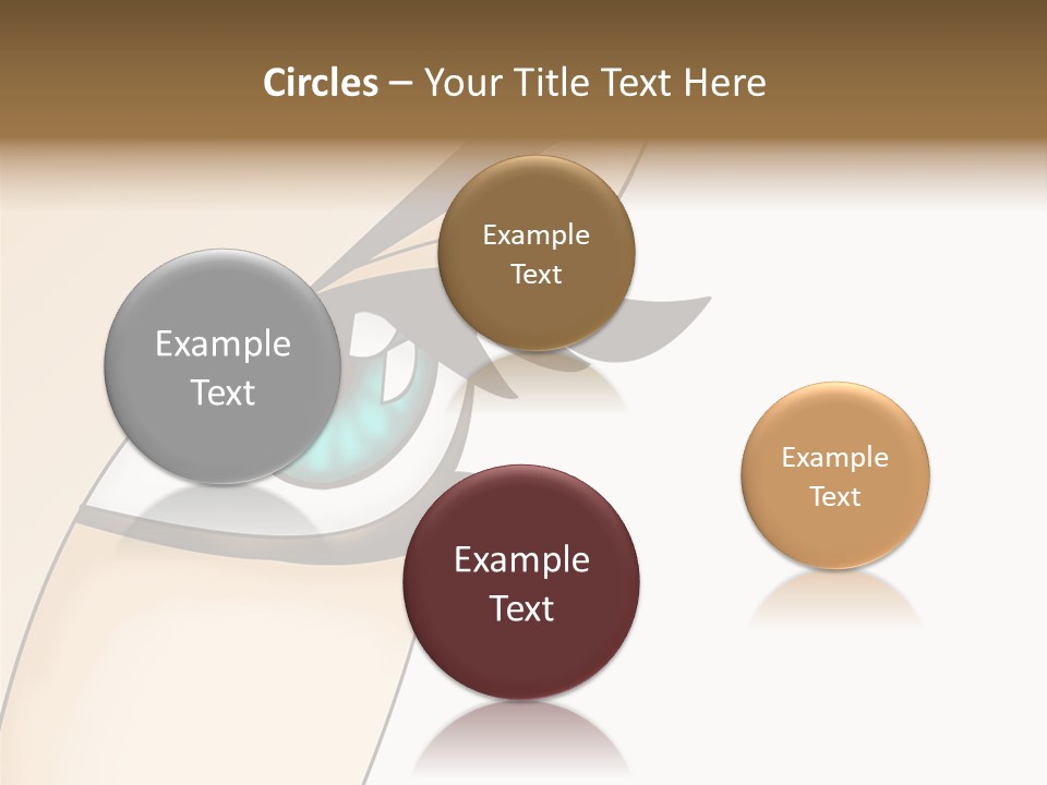 Background Jalfrezi Steel PowerPoint Template