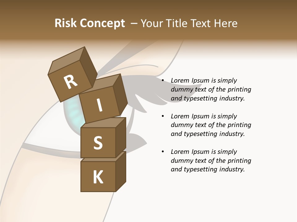 Background Jalfrezi Steel PowerPoint Template