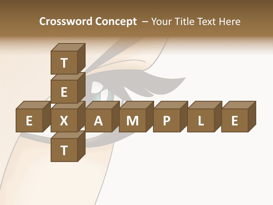 Background Jalfrezi Steel PowerPoint Template