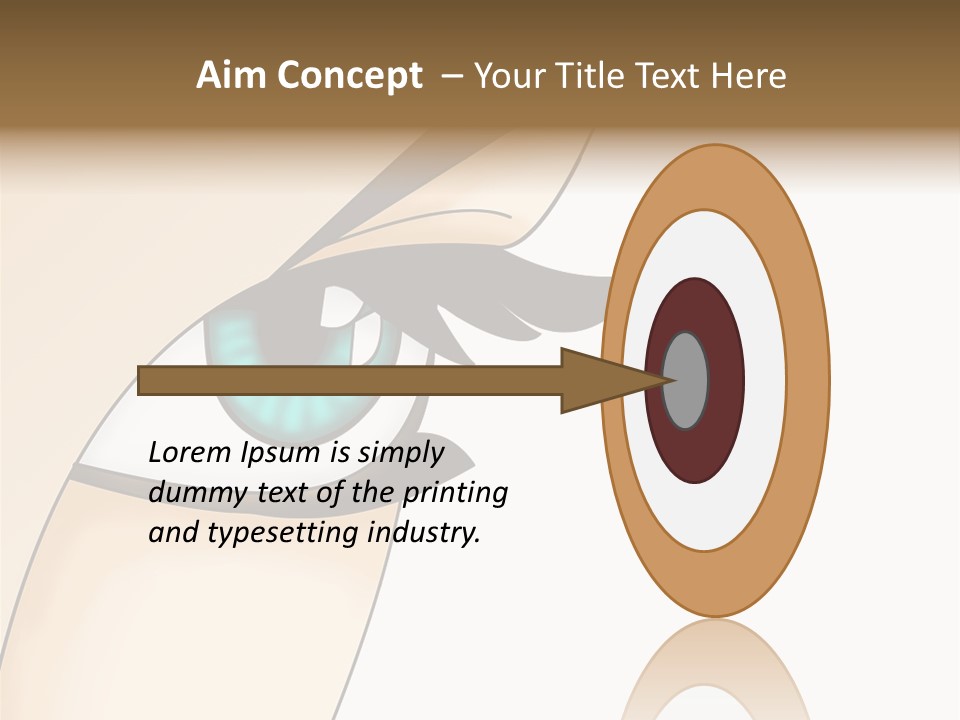 Background Jalfrezi Steel PowerPoint Template