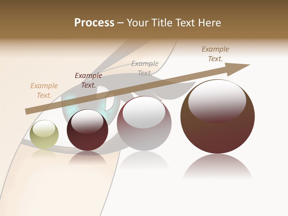 Background Jalfrezi Steel PowerPoint Template