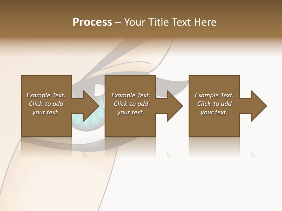 Background Jalfrezi Steel PowerPoint Template