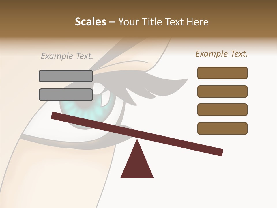 Background Jalfrezi Steel PowerPoint Template