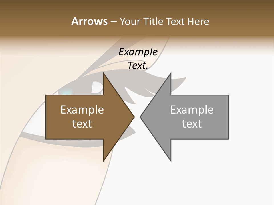 Background Jalfrezi Steel PowerPoint Template