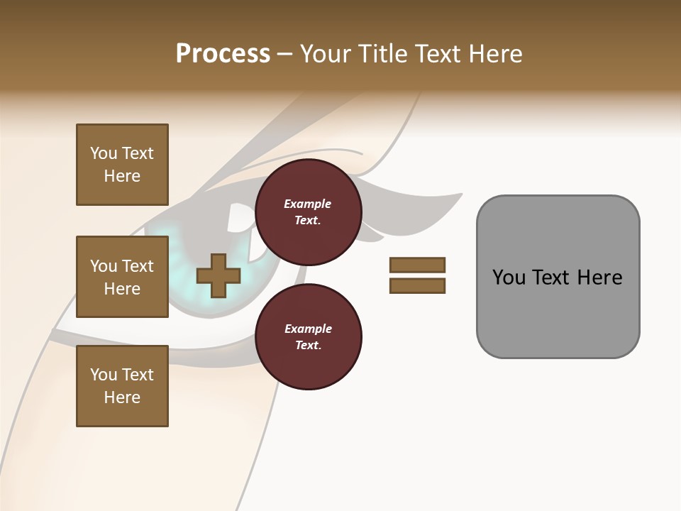 Background Jalfrezi Steel PowerPoint Template
