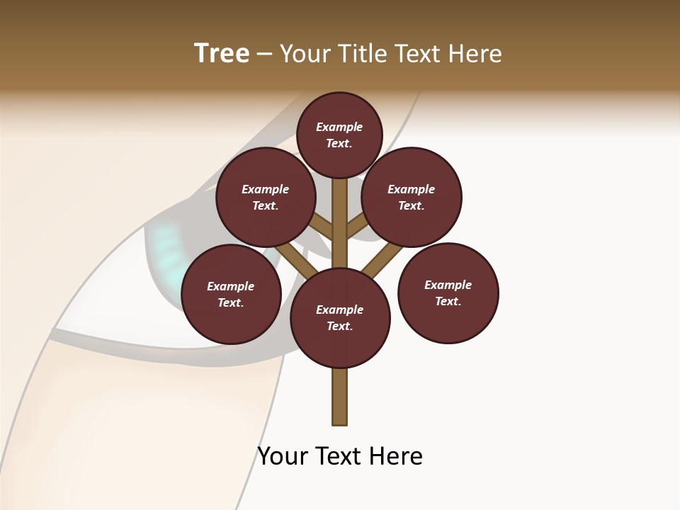 Background Jalfrezi Steel PowerPoint Template