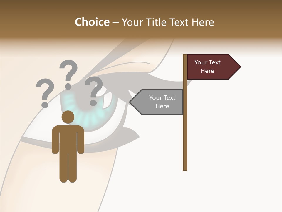 Background Jalfrezi Steel PowerPoint Template