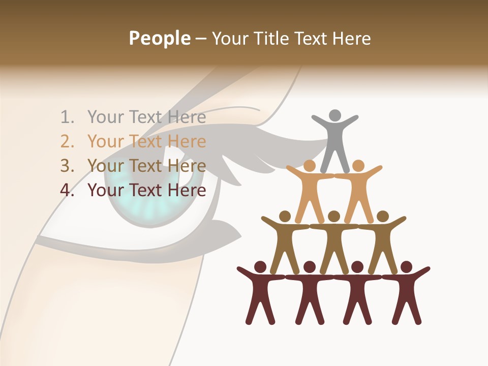 Background Jalfrezi Steel PowerPoint Template