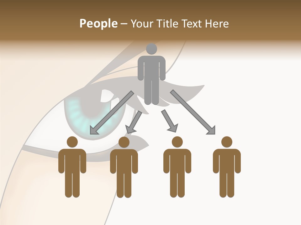 Background Jalfrezi Steel PowerPoint Template