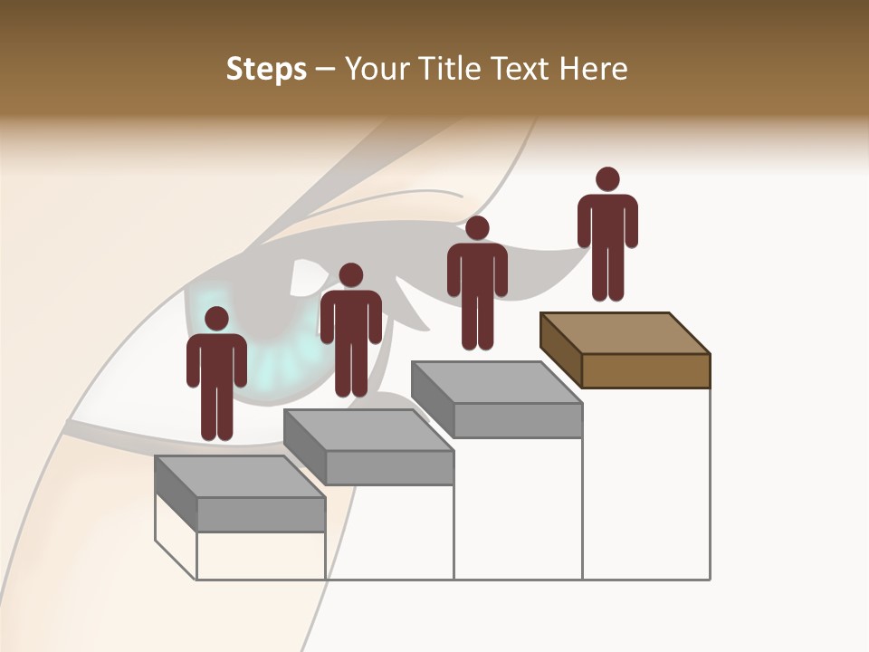 Background Jalfrezi Steel PowerPoint Template