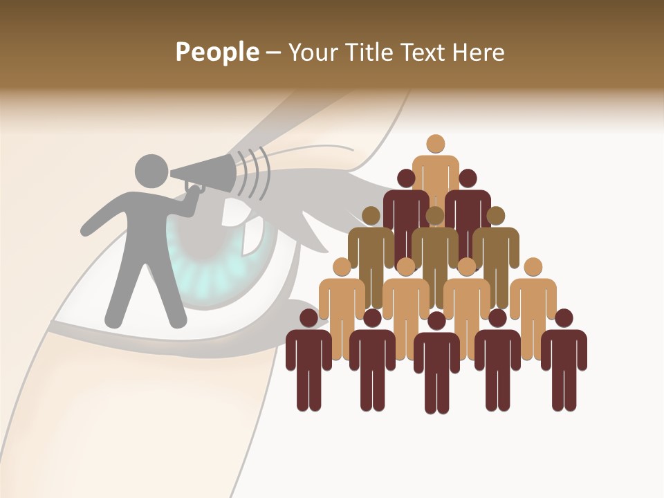 Background Jalfrezi Steel PowerPoint Template