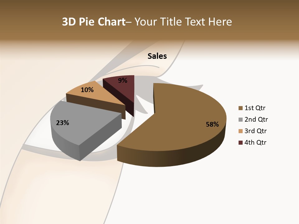 Background Jalfrezi Steel PowerPoint Template