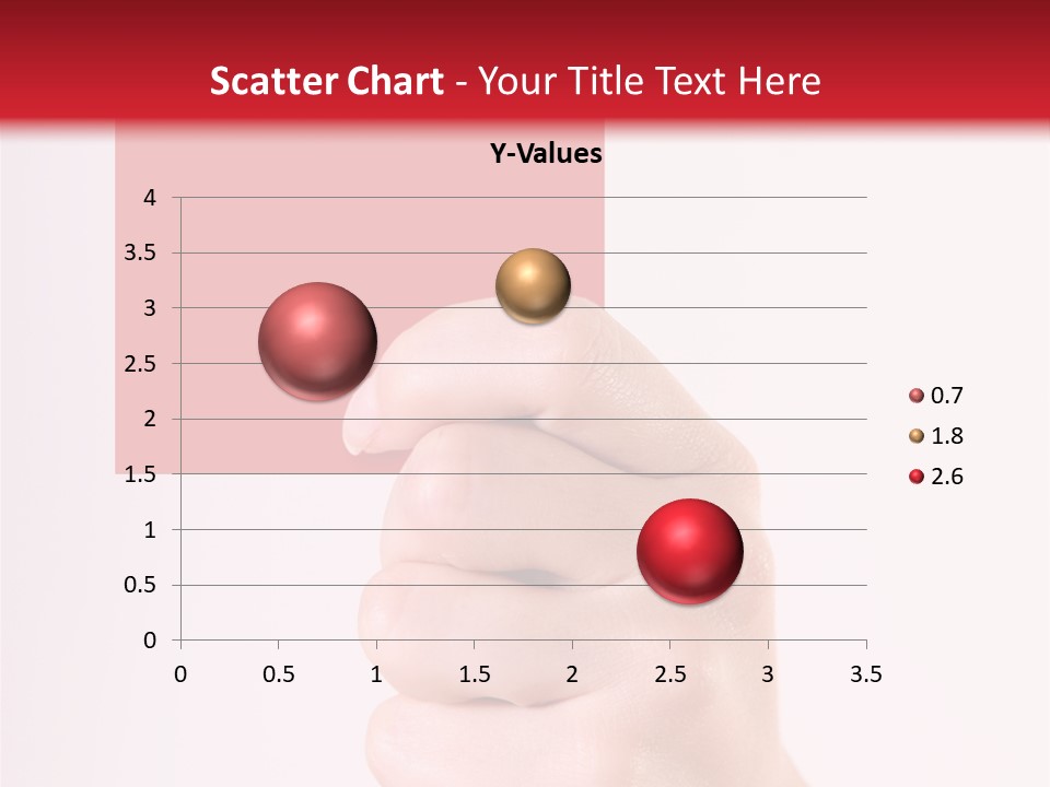 Paper Empty Office PowerPoint Template