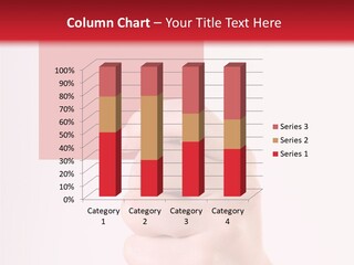 Paper Empty Office PowerPoint Template