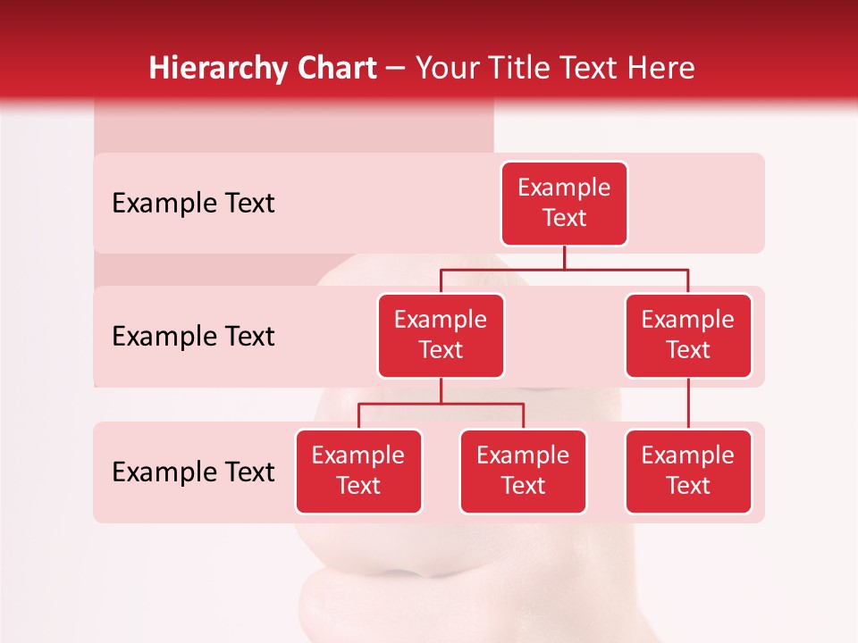 Paper Empty Office PowerPoint Template