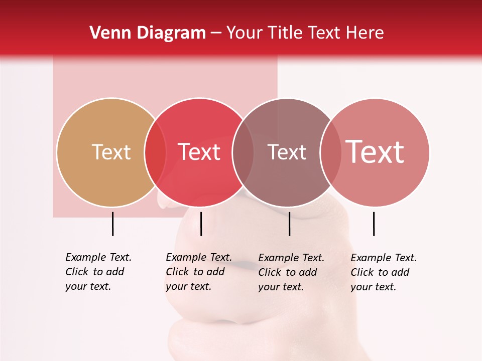 Paper Empty Office PowerPoint Template