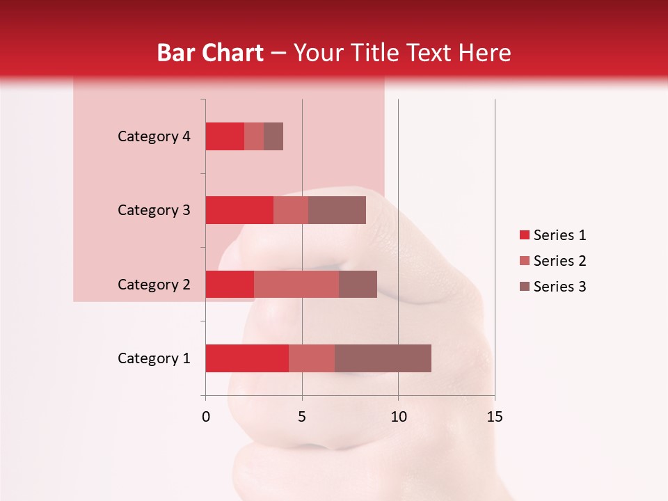 Paper Empty Office PowerPoint Template