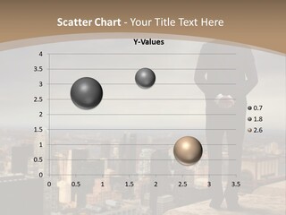 Leader Control America PowerPoint Template