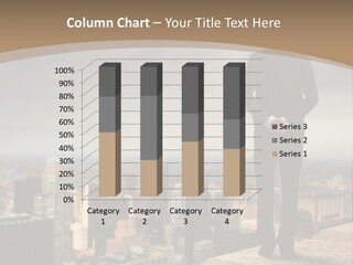 Leader Control America PowerPoint Template