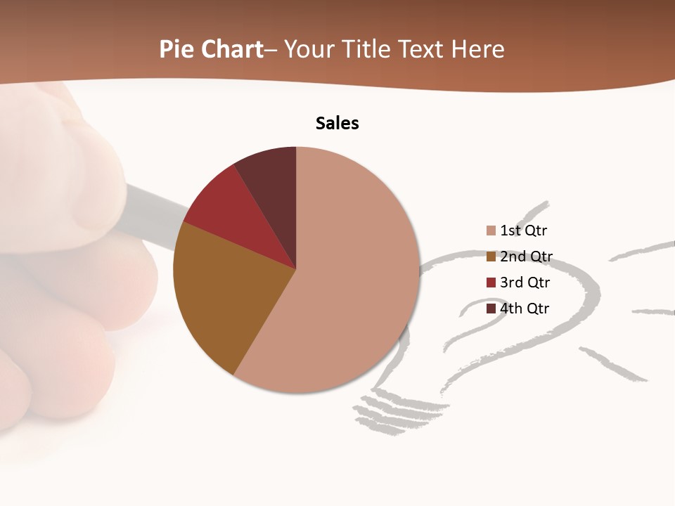 Object Menu Cooking PowerPoint Template