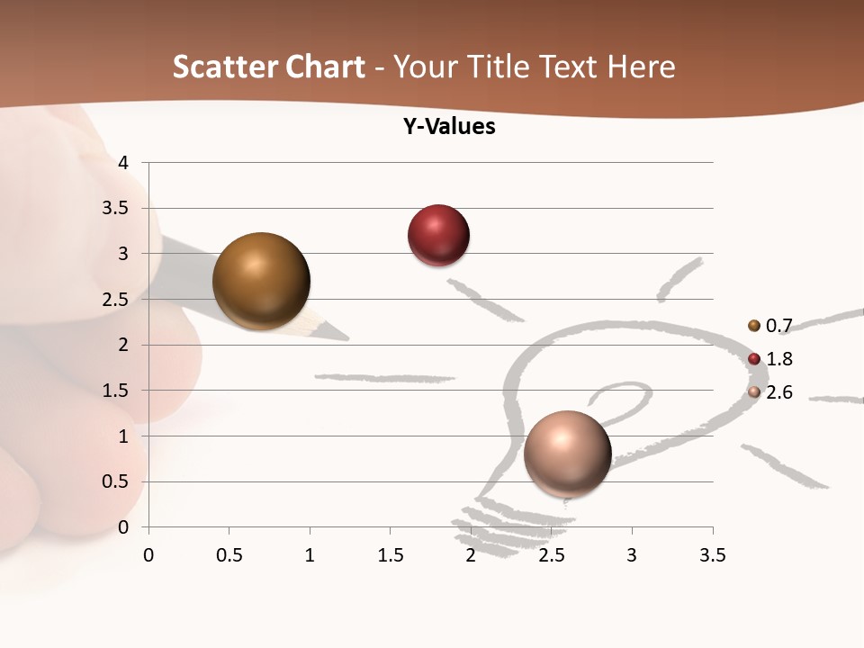 Object Menu Cooking PowerPoint Template
