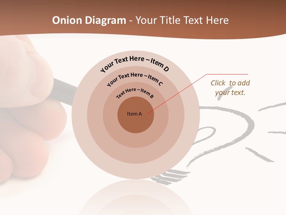 Object Menu Cooking PowerPoint Template