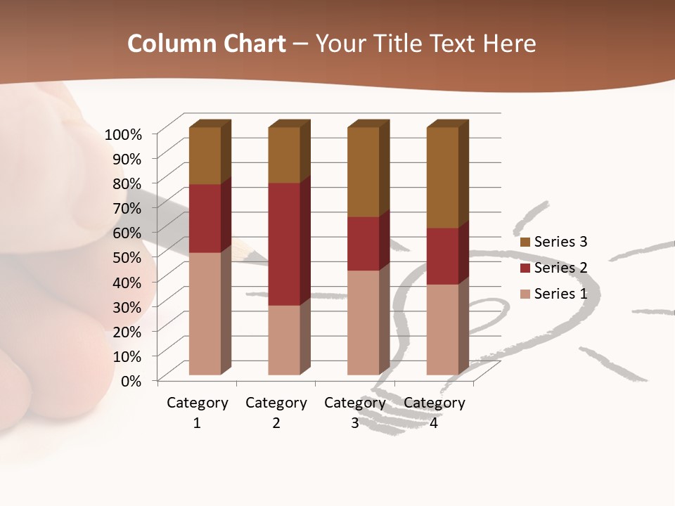 Object Menu Cooking PowerPoint Template