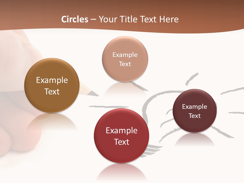 Object Menu Cooking PowerPoint Template