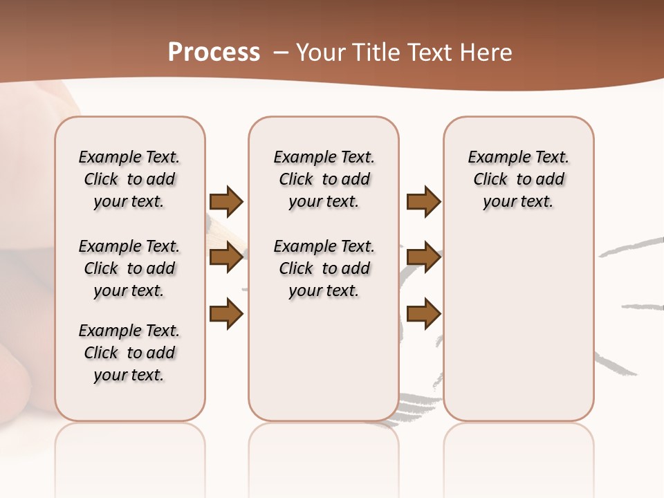 Object Menu Cooking PowerPoint Template
